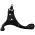 TRW JTC2817 Suspension Control Arm TRW PREMIUM CHASSIS - CONTROL ARM - JTC2817