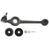 TRW JTC285 Suspension Control Arm and Ball Joint Assembly TRW PREMIUM CHASSIS - SUSPENSION CONTROL ARM AND BALL JOINT