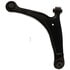 JTC2871 by TRW - TRW PREMIUM CHASSIS - CONTROL ARM - JTC2871
