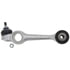 TRW JTC289 Suspension Control Arm and Ball Joint Assembly TRW PREMIUM CHASSIS - SUSPENSION CONTROL ARM AND BALL JOINT
