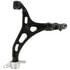 JTC3017 by TRW - TRW PREMIUM CHASSIS - CONTROL ARM - JTC3017