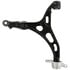 JTC3017 by TRW - TRW PREMIUM CHASSIS - CONTROL ARM - JTC3017
