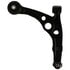 JTC3055 by TRW - TRW PREMIUM CHASSIS - CONTROL ARM - JTC3055