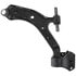 TRW JTC3190 Suspension Control Arm TRW PREMIUM CHASSIS - CONTROL ARM & BALL JOINT ASSEMBLY - JTC3190