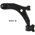 TRW JTC3328 Suspension Control Arm TRW PREMIUM CHASSIS - CONTROL ARM & BALL JOINT ASSEMBLY - JTC3328