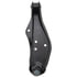 TRW JTC459 Suspension Control Arm and Ball Joint Assembly TRW PREMIUM CHASSIS - SUSPENSION CONTROL ARM AND BALL JOINT