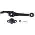 JTC545 by TRW - TRW PREMIUM CHASSIS - SUSPENSION CONTROL ARM - JTC545