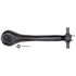 TRW JTC699 Suspension Control Arm and Ball Joint Assembly TRW PREMIUM CHASSIS - SUSPENSION CONTROL ARM AND BALL JOINT