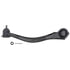 TRW JTC699 Suspension Control Arm and Ball Joint Assembly TRW PREMIUM CHASSIS - SUSPENSION CONTROL ARM AND BALL JOINT