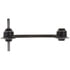 TRW JTC700 Suspension Control Arm and Ball Joint Assembly TRW PREMIUM CHASSIS - SUSPENSION CONTROL ARM AND BALL JOINT