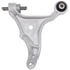 JTC7545 by TRW - TRW PREMIUM CHASSIS - SUSPENSION CONTROL ARM - JTC7545