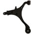 JTC7561 by TRW - TRW PREMIUM CHASSIS - CONTROL ARM - JTC7561