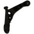 TRW JTC7614 Suspension Control Arm TRW PREMIUM CHASSIS - CONTROL ARM - JTC7614