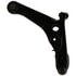 TRW JTC7614 Suspension Control Arm TRW PREMIUM CHASSIS - CONTROL ARM - JTC7614