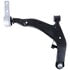 JTC7611 by TRW - TRW PREMIUM CHASSIS - SUSPENSION CONTROL ARM - JTC7611
