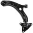 JTC7704 by TRW - TRW PREMIUM CHASSIS - CONTROL ARM - JTC7704