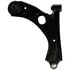 JTC7964 by TRW - TRW PREMIUM CHASSIS - CONTROL ARM - JTC7964