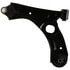 JTC7965 by TRW - TRW PREMIUM CHASSIS - CONTROL ARM - JTC7965