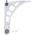JTC961 by TRW - TRW PREMIUM CHASSIS - SUSPENSION CONTROL ARM - JTC961