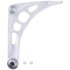 TRW JTC962 Suspension Control Arm TRW PREMIUM CHASSIS - SUSPENSION CONTROL ARM - JTC962