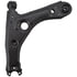 JTC948 by TRW - TRW PREMIUM CHASSIS - SUSPENSION CONTROL ARM - JTC948