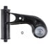 JTC985 by TRW - TRW PREMIUM CHASSIS - SUSPENSION CONTROL ARM AND BALL JOINT ASSEMBLY - JTC985
