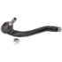 JTE1013 by TRW - TRW PREMIUM CHASSIS -  STEERING TIE ROD END - JTE1013