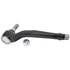JTE1013 by TRW - TRW PREMIUM CHASSIS -  STEERING TIE ROD END - JTE1013