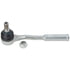 TRW JTE1027 Steering Tie Rod End TRW PREMIUM CHASSIS - STEERING TIE ROD END - JTE1027