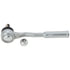 TRW JTE1027 Steering Tie Rod End TRW PREMIUM CHASSIS - STEERING TIE ROD END - JTE1027