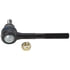 JTE1018 by TRW - TRW PREMIUM CHASSIS -  STEERING TIE ROD END - JTE1018