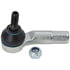 JTE1055 by TRW - TRW PREMIUM CHASSIS -  STEERING TIE ROD END - JTE1055