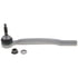 JTE1071 by TRW - TRW PREMIUM CHASSIS -  STEERING TIE ROD END - JTE1071