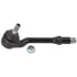 JTE1077 by TRW - TRW PREMIUM CHASSIS -  STEERING TIE ROD END - JTE1077