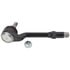 JTE1077 by TRW - TRW PREMIUM CHASSIS -  STEERING TIE ROD END - JTE1077