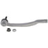 JTE1071 by TRW - TRW PREMIUM CHASSIS -  STEERING TIE ROD END - JTE1071