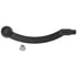 JTE1096 by TRW - TRW PREMIUM CHASSIS -  STEERING TIE ROD END - JTE1096