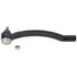 JTE1100 by TRW - TRW PREMIUM CHASSIS -  STEERING TIE ROD END - JTE1100