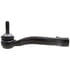 TRW JTE1119 Steering Tie Rod End TRW PREMIUM CHASSIS - STEERING TIE ROD END - JTE1119