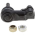 TRW JTE1122 Steering Tie Rod End TRW PREMIUM CHASSIS - STEERING TIE ROD END - JTE1122