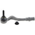 JTE1145 by TRW - TRW PREMIUM CHASSIS -  STEERING TIE ROD END - JTE1145