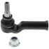 TRW JTE1161 Steering Tie Rod End TRW PREMIUM CHASSIS - STEERING TIE ROD END - JTE1161