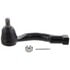 TRW JTE1159 Steering Tie Rod End TRW PREMIUM CHASSIS - STEERING TIE ROD END - JTE1159