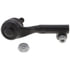 JTE1163 by TRW - Steering Tie Rod End - New, Right Outer, Use For 2006 BMW 325xi