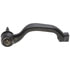 TRW JTE1173 Steering Tie Rod End TRW PREMIUM CHASSIS - STEERING TIE ROD END - JTE1173