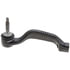 TRW JTE1174 Steering Tie Rod End TRW PREMIUM CHASSIS - STEERING TIE ROD END - JTE1174
