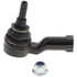 TRW JTE1178 Steering Tie Rod End TRW PREMIUM CHASSIS - STEERING TIE ROD END - JTE1178