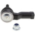 TRW JTE1178 Steering Tie Rod End TRW PREMIUM CHASSIS - STEERING TIE ROD END - JTE1178