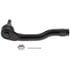 JTE1179 by TRW - Steering Tie Rod End - New, Outer, Use For 2011-2014 Mazda 2