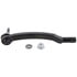 JTE1186 by TRW - TRW PREMIUM CHASSIS -  STEERING TIE ROD END - JTE1186
